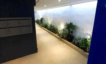 Imagem 6: Edifício 19 Meia Sete, 2 quartos sendo 1 suíte, Bairro do Marco, Belém PA