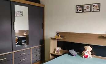 Imagem 5: Imóvel para venda tem 80 metros quadrados com 2 quartos em Tribobó - São Gonçalo - RJ