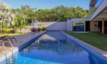 Imagem 5: Casa Duplex 4 suítes ao lado do shopping Eusébio!!!!