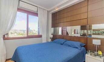 Imagem 13: Apartamento no Menino Deus de 2 dormitórios e vaga