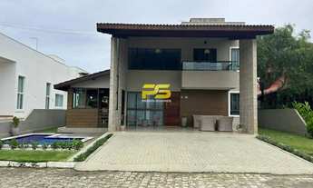 Imagem 6: CASA A VENDA NO CONDOMÍNIO FECHADO ÁGUAS DA SERRA EM BANANEIRAS - PB