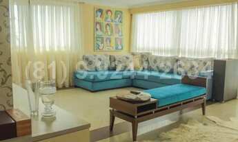 Imagem 3: Boa Viagem (C/B Apartamento com 4 dormitórios