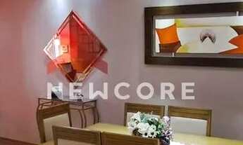 Imagem 4: Apartamento em Rua Guaimbé - Mooca - São Paulo/SP