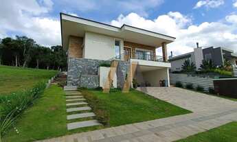 Imagem: Casa com 3 dormitórios, 302 m² - venda