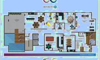 Imagem 7: Lançamento na Graciosa 1 e 2/4 Infinity 14