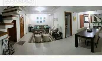 Imagem 6: Sobrado a venda - Parque das Nações, Santo André