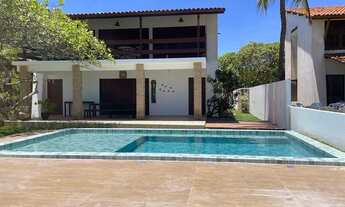 Imagem: Casa com 05 quartos em Japaratinga