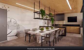 Imagem 6: PATIO PITANGUEIRAS! OPORTUNIDADE!!! APARTAMENTO DE LUXO!