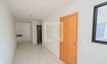 Imagem 2: Apartamento à Venda - Vila Mazzei, 2 Quartos, 43 m2