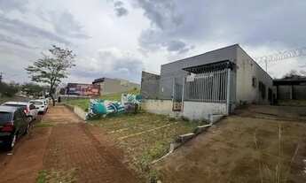 Imagem 2: Comercial Para Alugar Jardim Presidente Londrina