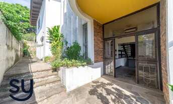 Imagem 2: Casa com vista para o Guaíba!