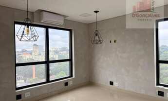 Imagem 3: Sala Comercial no Centro de Diadema, 90m², 2 Banheiros, Aluguel