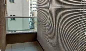 Imagem 2: Apartamento com 1 quarto para alugar, 46m² - Nova Aliança