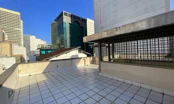 Imagem 6: Prédio Comercial no Centro do Rio de Janeiro