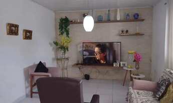 Imagem 4: Casa dois quartos um suíte, Benedito Bentes 1 !