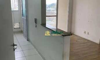 Imagem 2: Apartamento com 2 dormitórios à venda, 56 m² por R$ 395.000,00 - Vila Galvão - Guarulhos/S