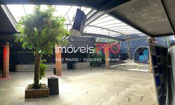 Imagem 4: MOEMA - TERRENO 1.310,50M² - EXCELENTE LOCALIZAÇÃO