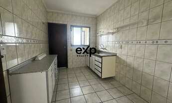 Imagem 3: Apartamento para aluguel na Guilhermina, Praia Grande