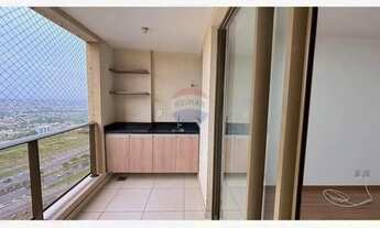 Imagem 5: Sem Fiador e Sem Burocracia - 3 quartos com lazer completo - Águas Claras Sul