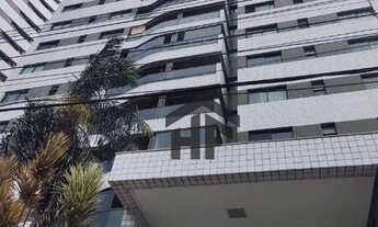 Imagem: Apartamento de 152m² à venda, com 4 quartos