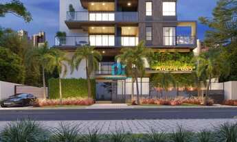 Imagem 4: Cobertura duplex à venda em Curitiba | 159 m² | 3 Suítes