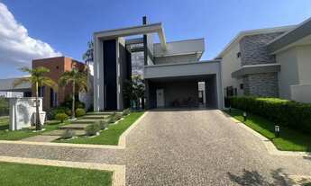 Imagem: Casa em Palmas