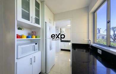 Imagem 10: Apartamento reformado no bairro novo mundo em Curitiba para venda com 72m2