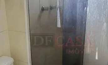 Imagem 2: Apartamento com 1 dormitório para alugar, 33 m² por R$ 2.950,00/mês - Tatuapé - São Paulo