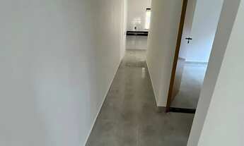 Imagem 3: Casa com 2/4 Casa com 2 dormitórios