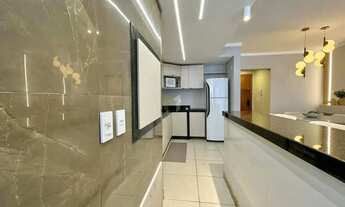 Imagem 7: Apartamento 2 dormitórios mobiliado e automatizado no Navegantes - Capão da Cano