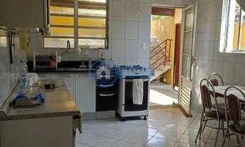 Imagem 5: Casa à Venda em Vila Constança SP: 2 Dorms, 150m² por R$530.000