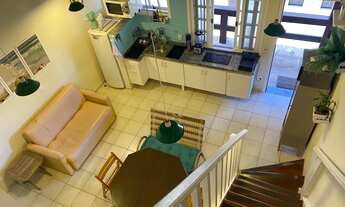 Imagem 7: Flat para venda possui 62 metros quadrados com 2 quartos em Maresias - São Sebastião - São