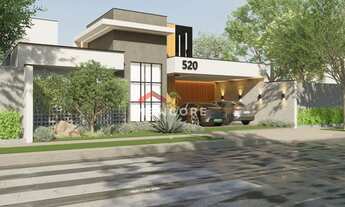 Imagem: Casa em Rua Rosa Cruz - Jardim Higienópolis