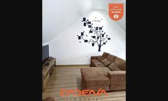 Imagem 4: Sobrado com 3 quartos e 3 vagas à venda no Novo Mundo