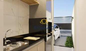 Imagem 6: CASA EM CONSTRUÇÃO 2 QUARTOS ATRAS DA ULBRA 1503 SUL