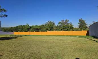 Imagem 2: Terreno em condomínio à venda em Votorantim-SP, no bairro Parque Santa Márcia, com 458,57