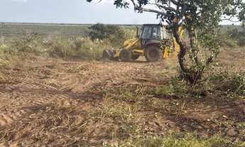 Imagem: Vendo ou Troc propriedade rural