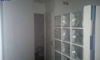 Imagem 5: SALA COMERCIAL COM 32 METROS E UMA GARAGEM PRÓXIMO O METRO FARI LIMA