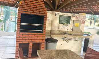 Imagem 5: Alugo apartamento 2 quartos com projetados condomínio alto dos franceses