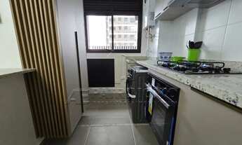 Imagem 5: APARTAMENTO 3 QUARTOS SENDO 1 SUITE RESIDENCIAL UNION