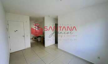 Imagem 3: Apartamento nascente, 1º andar em Lauro De Freitas