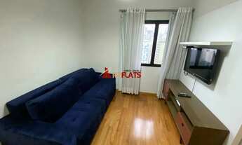 Imagem 2: Flat com ótimo preço no bairro Jardins. Confira!