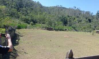 Imagem 5: Terreno 1300mts² bairro pedra branca-Monteiro lobato