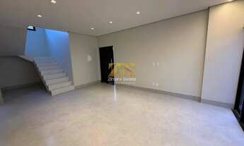 Imagem 4: Sobrado Alto Padrão, 153 m² - 505 sul (ARSO 52) - Próximo ao Hospital Jorge Saad - Palmas