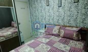 Imagem 7: Apartamento 02 Dorm. em Vila Bela Vista (Zona Norte) - São Paulo