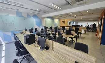 Imagem 7: Polo cine video Galpão / depósito com aluguel por R$35.000 /mês