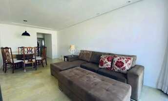 Imagem: Apartamento à venda no Centro com 119 m²