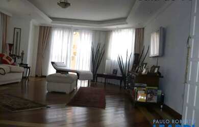 Imagem 15: CASA EM CONDOMÍNIO - ALPHAVILLE - SP