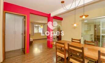 Imagem 7: Apartamento com 4 quartos à venda em Centro - PR