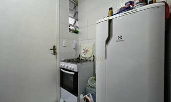 Imagem 5: Kitnet à venda, 20 m² por R$ 190.000 - Canto do Forte - Praia Grande/SP